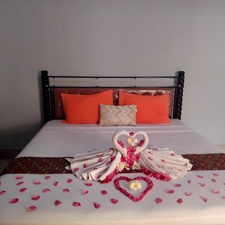 Pineapple Guest House 吉利阿尔 外观 照片