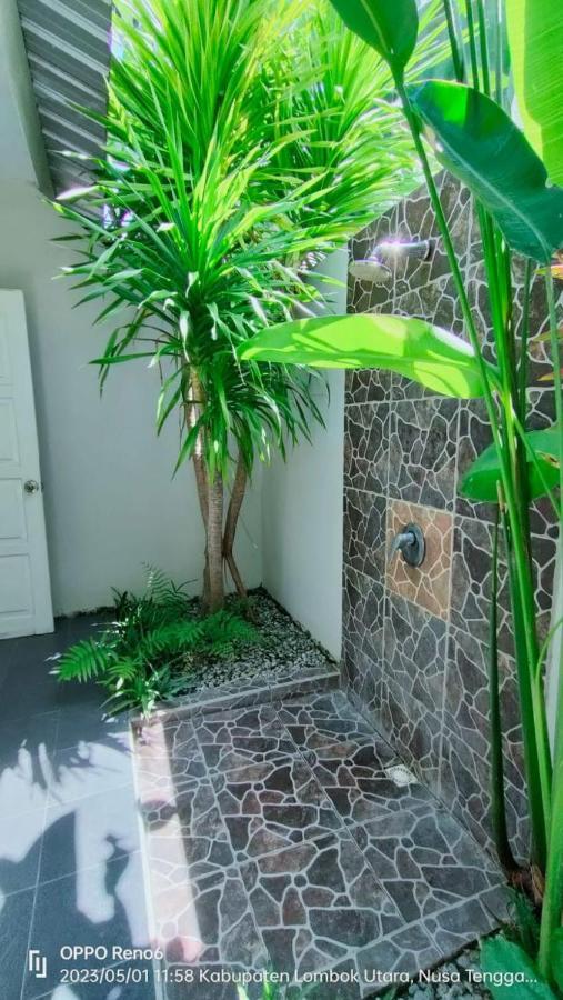 Pineapple Guest House 吉利阿尔 外观 照片