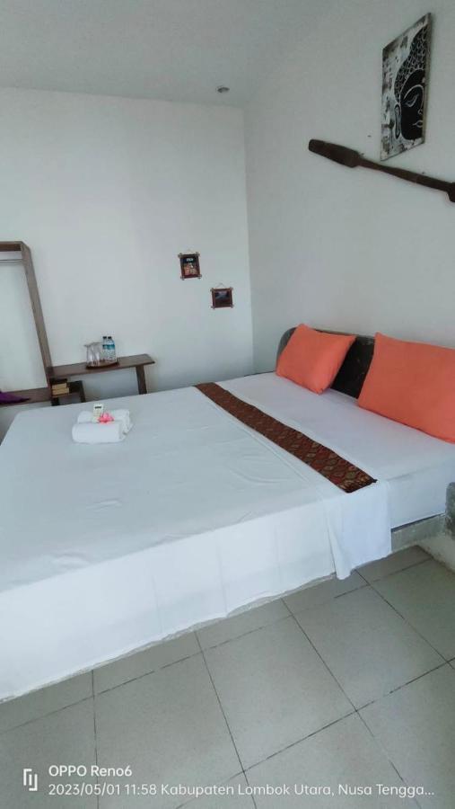 Pineapple Guest House 吉利阿尔 外观 照片