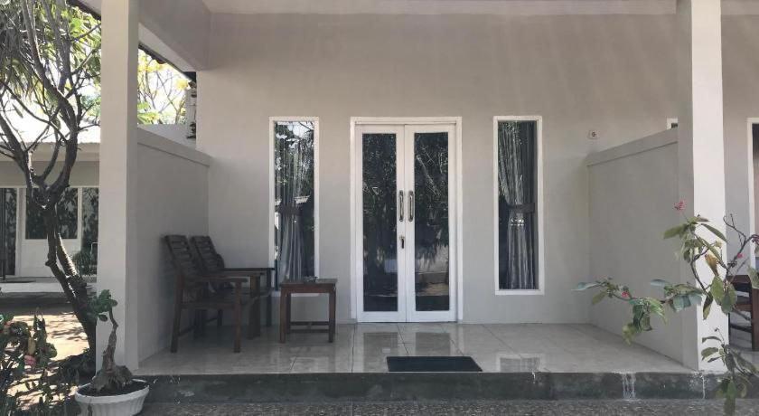 Pineapple Guest House 吉利阿尔 外观 照片
