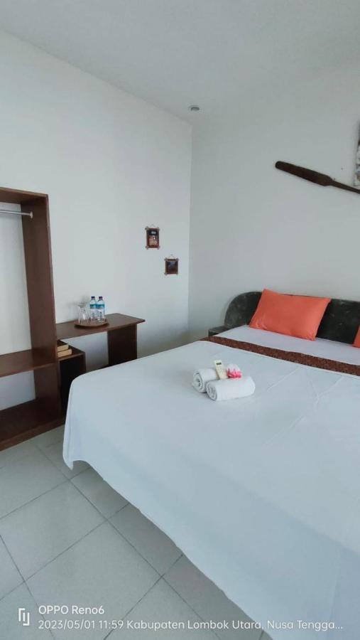 Pineapple Guest House 吉利阿尔 外观 照片