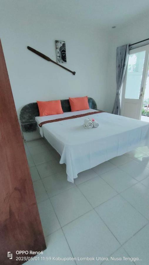 Pineapple Guest House 吉利阿尔 外观 照片