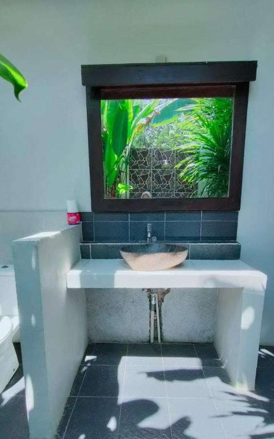 Pineapple Guest House 吉利阿尔 外观 照片