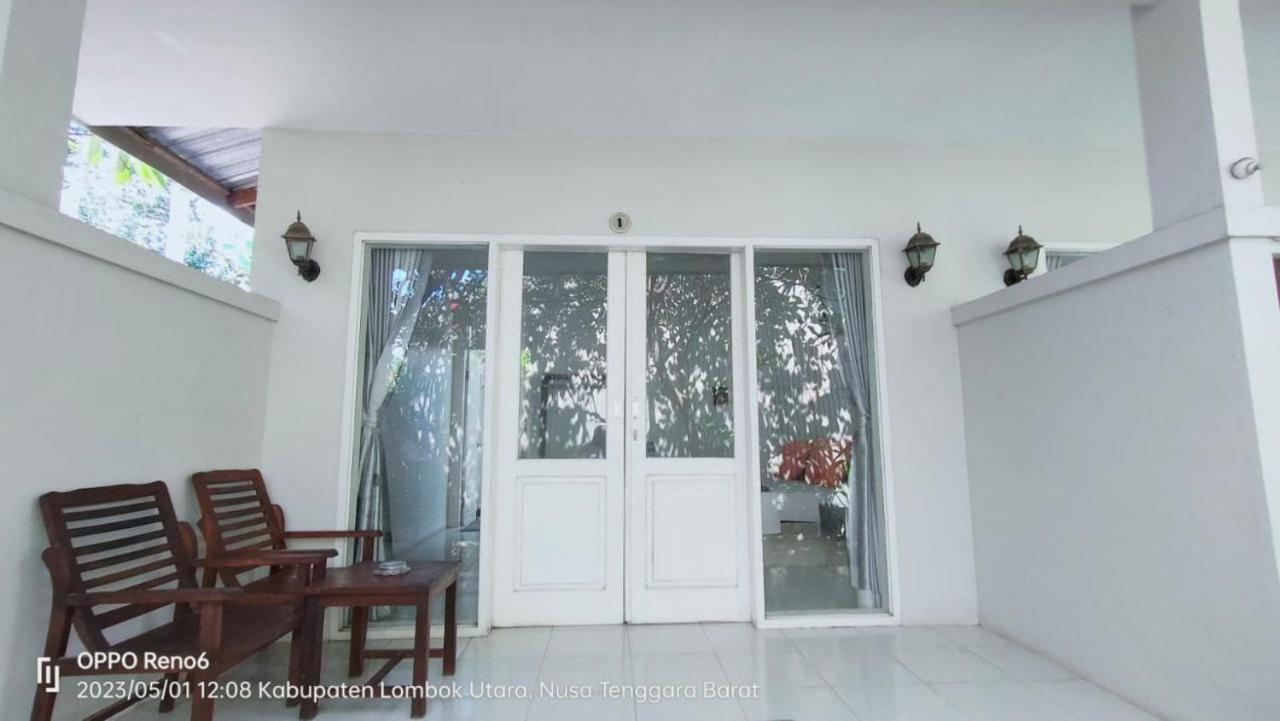 Pineapple Guest House 吉利阿尔 外观 照片