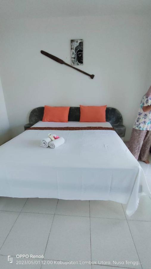 Pineapple Guest House 吉利阿尔 外观 照片
