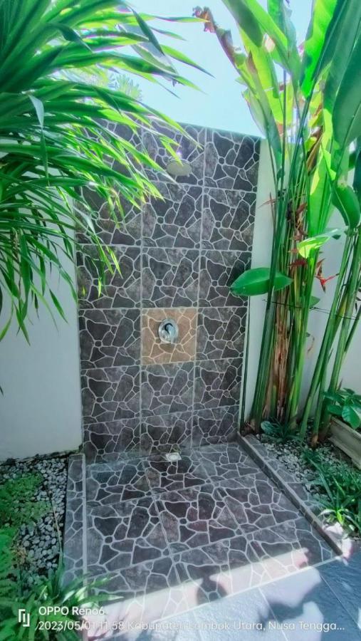 Pineapple Guest House 吉利阿尔 外观 照片