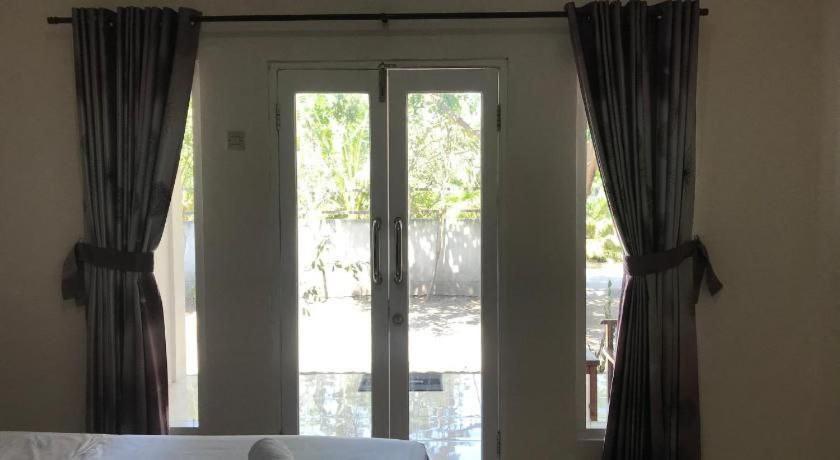 Pineapple Guest House 吉利阿尔 外观 照片