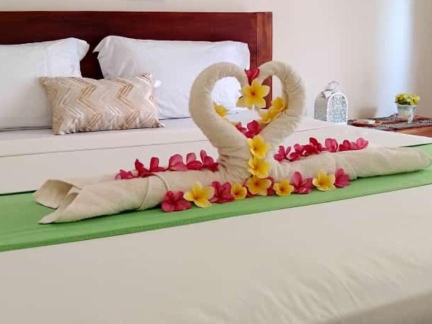 Pineapple Guest House 吉利阿尔 外观 照片