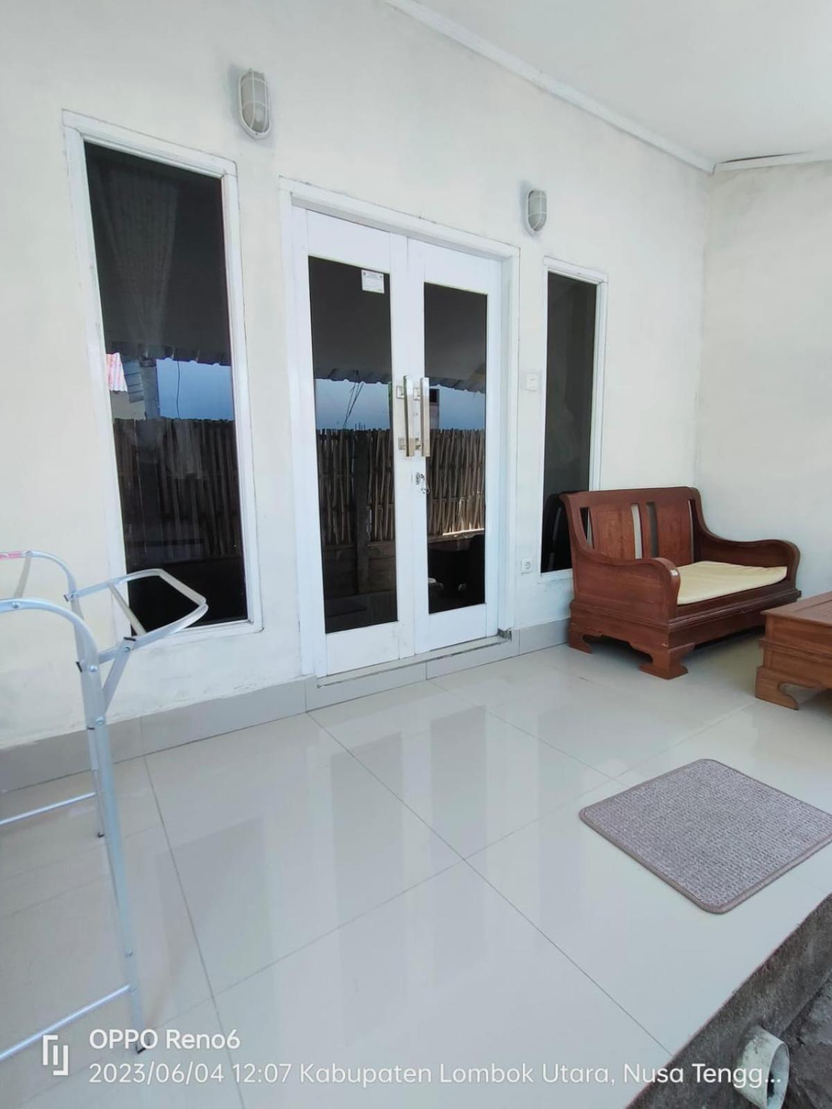 Pineapple Guest House 吉利阿尔 外观 照片