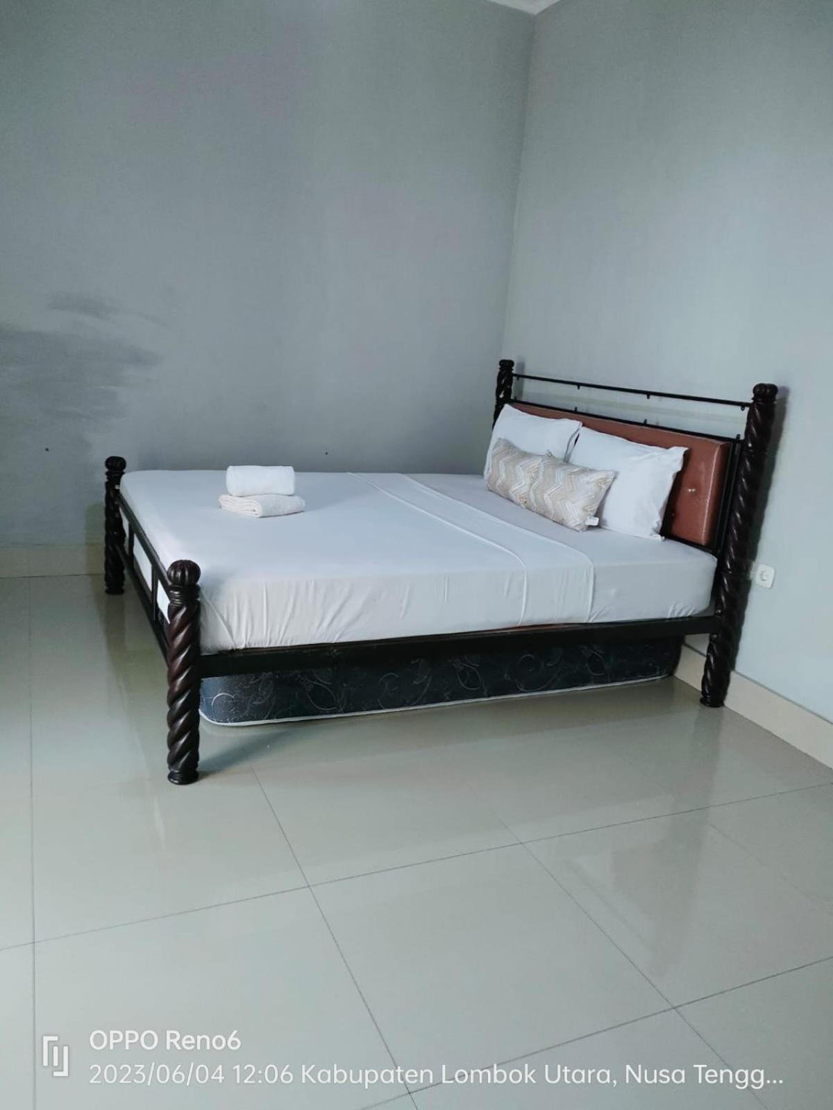 Pineapple Guest House 吉利阿尔 外观 照片