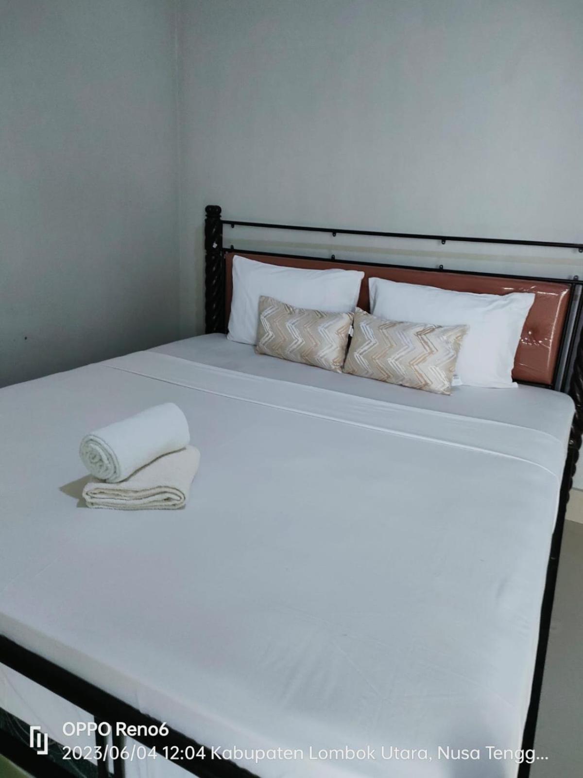 Pineapple Guest House 吉利阿尔 外观 照片