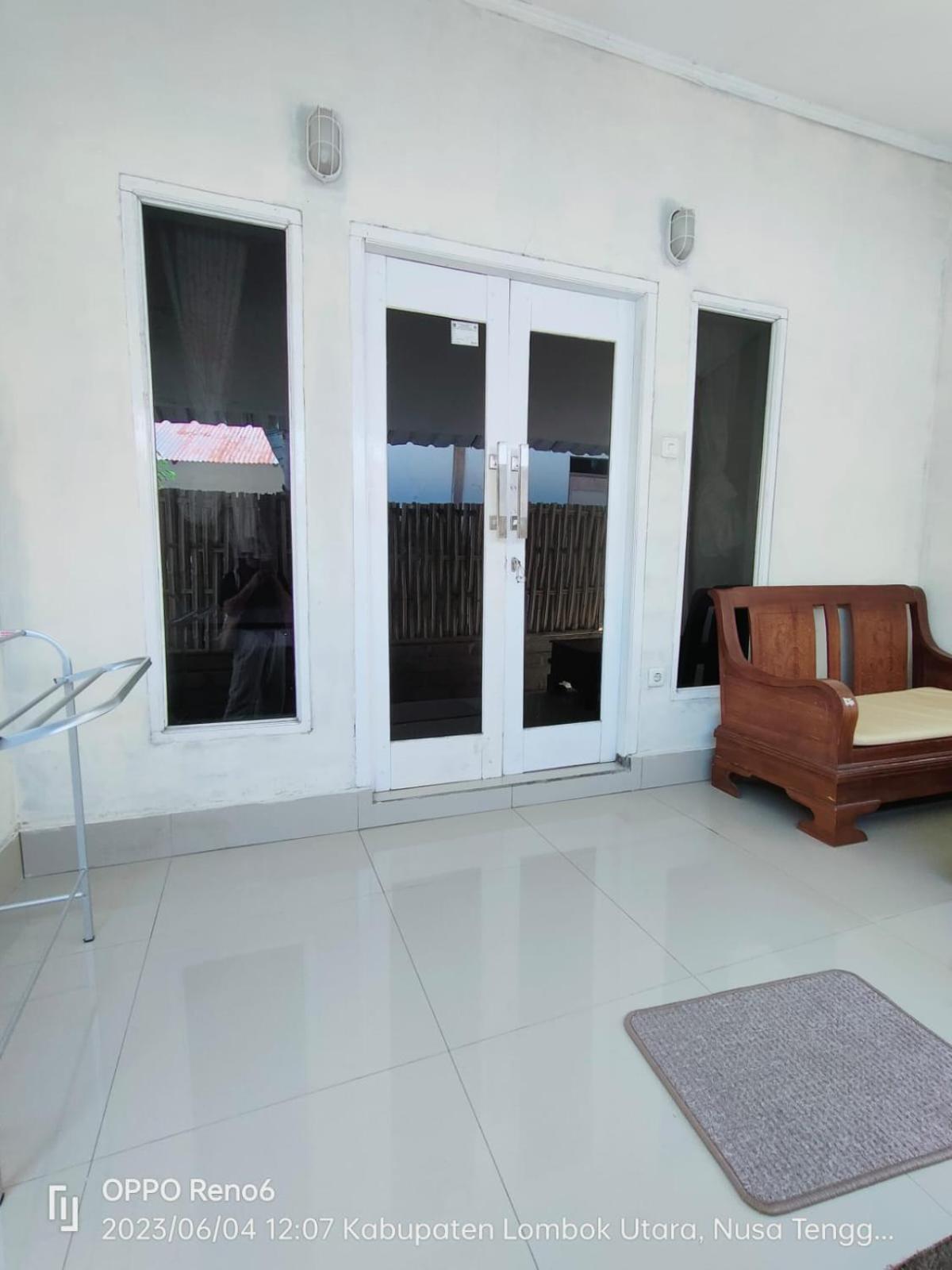 Pineapple Guest House 吉利阿尔 外观 照片