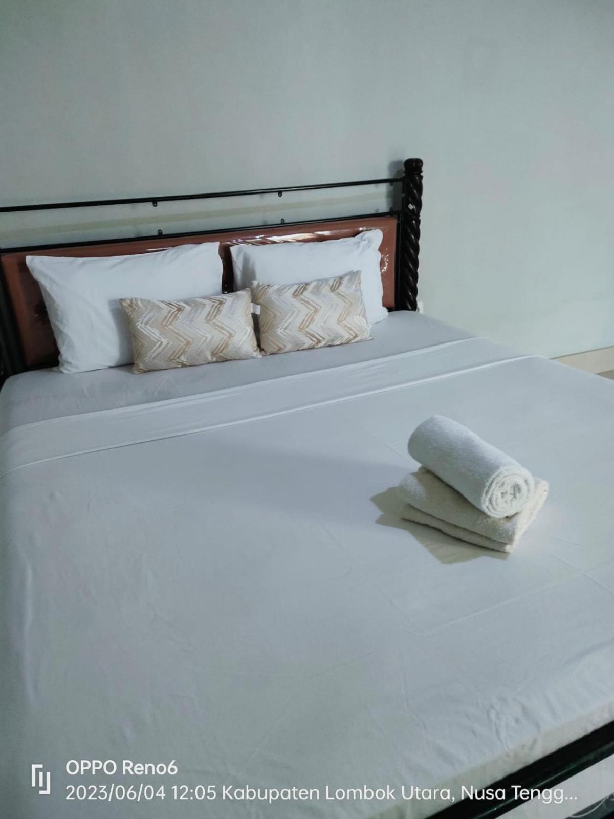 Pineapple Guest House 吉利阿尔 外观 照片