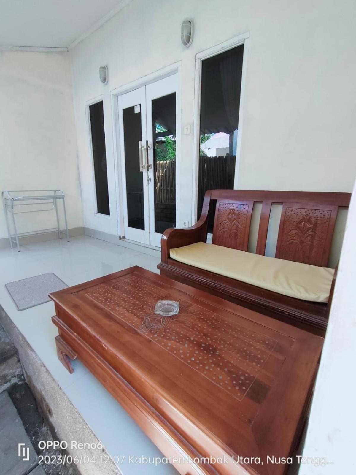 Pineapple Guest House 吉利阿尔 外观 照片