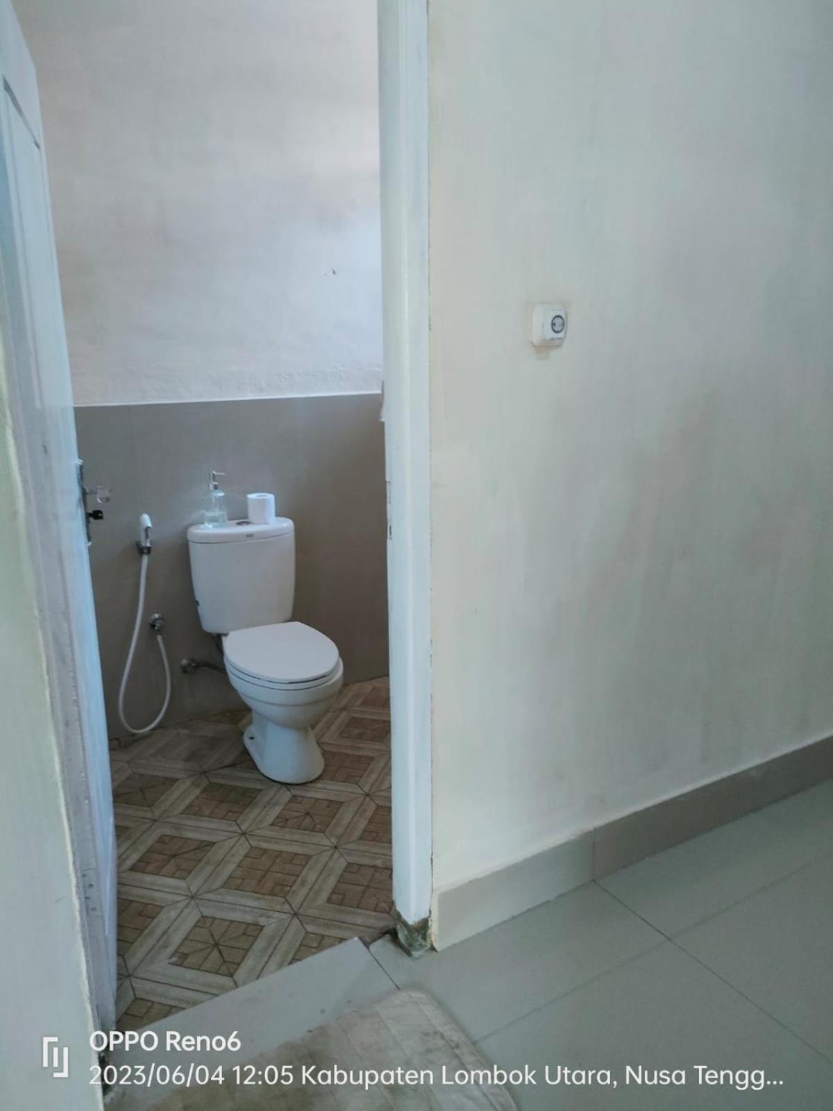 Pineapple Guest House 吉利阿尔 外观 照片