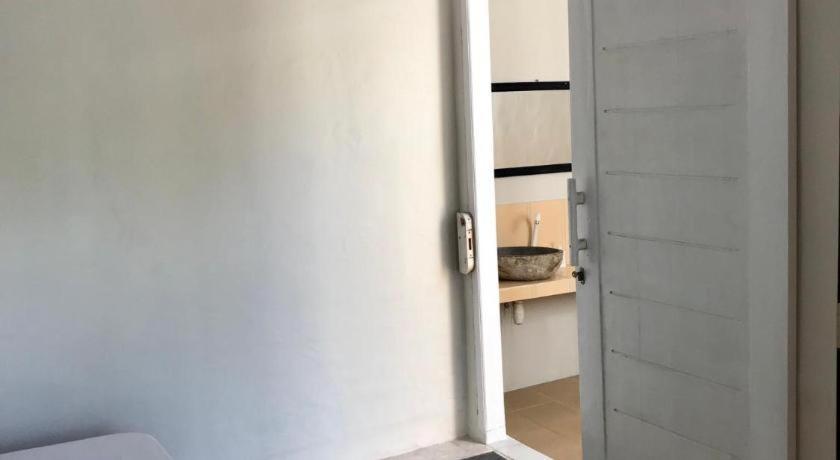 Pineapple Guest House 吉利阿尔 客房 照片